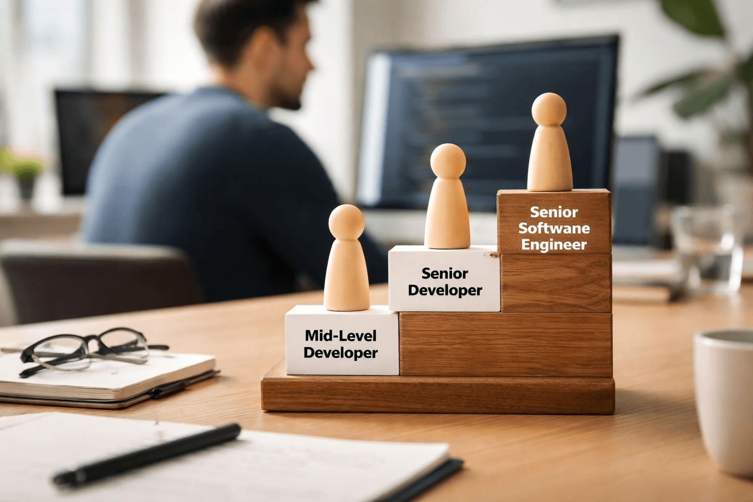 career path