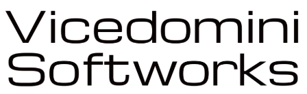 Vicedomini Softworks